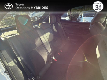 Photo 7 du bon plan TOYOTA Yaris Cross 130h GR Sport MY25 occasion à 30490 €