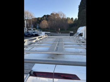 Photo 8 du bon plan FORD Transit Custom Fg VUL 280 L1H1 2.0 EcoBlue 130 Limited occasion à 17490 €