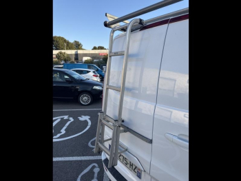 Photo 9 du bon plan FORD Transit Custom Fg VUL 280 L1H1 2.0 EcoBlue 130 Limited occasion à 17490 €