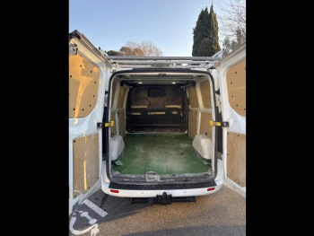 Photo 12 du bon plan FORD Transit Custom Fg VUL 280 L1H1 2.0 EcoBlue 130 Limited occasion à 17490 €