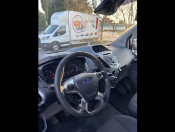 Photo 13 du bon plan FORD Transit Custom Fg VUL 280 L1H1 2.0 EcoBlue 130 Limited occasion à 17490 €