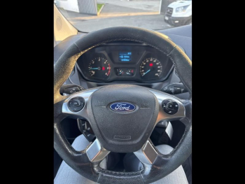 Photo 17 du bon plan FORD Transit Custom Fg VUL 280 L1H1 2.0 EcoBlue 130 Limited occasion à 17490 €
