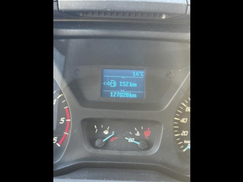 Photo 18 du bon plan FORD Transit Custom Fg VUL 280 L1H1 2.0 EcoBlue 130 Limited occasion à 17490 €