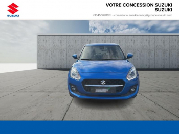 Photo 8 du bon plan SUZUKI Swift 1.2 Dualjet Hybrid 83ch Pack occasion à 14490 €