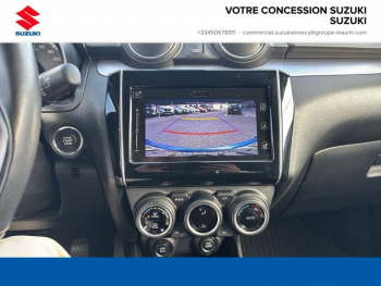 Photo 16 du bon plan SUZUKI Swift 1.2 Dualjet Hybrid 83ch Pack occasion à 14490 €