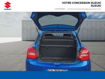 Photo 18 du bon plan SUZUKI Swift 1.2 Dualjet Hybrid 83ch Pack occasion à 14490 €