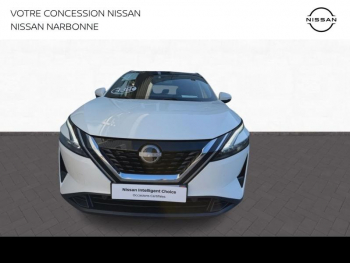 Photo 2 du bon plan NISSAN Qashqai e-POWER 190ch Tekna 2022 occasion à 29890 €