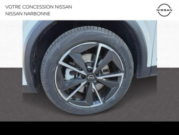 Photo 11 du bon plan NISSAN Qashqai e-POWER 190ch Tekna 2022 occasion à 29890 €