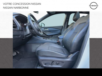 Photo 12 du bon plan NISSAN Qashqai e-POWER 190ch Tekna 2022 occasion à 29890 €