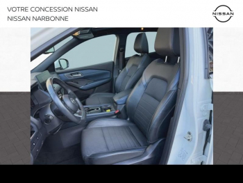 Photo 13 du bon plan NISSAN Qashqai e-POWER 190ch Tekna 2022 occasion à 29890 €