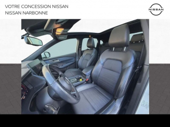 Photo 14 du bon plan NISSAN Qashqai e-POWER 190ch Tekna 2022 occasion à 29890 €