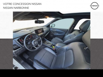 Photo 16 du bon plan NISSAN Qashqai e-POWER 190ch Tekna 2022 occasion à 29890 €