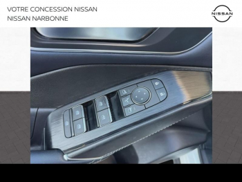 Photo 18 du bon plan NISSAN Qashqai e-POWER 190ch Tekna 2022 occasion à 29890 €
