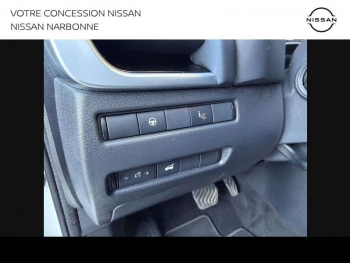 Photo 19 du bon plan NISSAN Qashqai e-POWER 190ch Tekna 2022 occasion à 29890 €