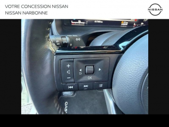 Photo 20 du bon plan NISSAN Qashqai e-POWER 190ch Tekna 2022 occasion à 29890 €