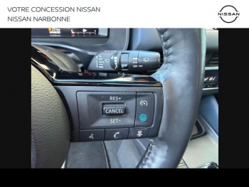 Photo 21 du bon plan NISSAN Qashqai e-POWER 190ch Tekna 2022 occasion à 29890 €