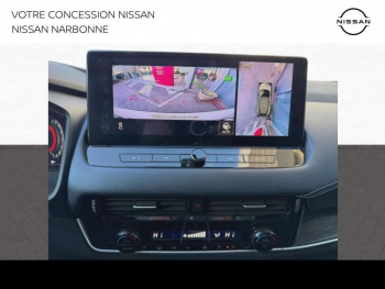 Photo 27 du bon plan NISSAN Qashqai e-POWER 190ch Tekna 2022 occasion à 29890 €