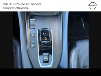 Photo 28 du bon plan NISSAN Qashqai e-POWER 190ch Tekna 2022 occasion à 29890 €