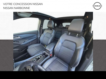 Photo 29 du bon plan NISSAN Qashqai e-POWER 190ch Tekna 2022 occasion à 29890 €