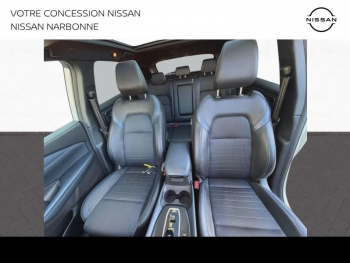 Photo 30 du bon plan NISSAN Qashqai e-POWER 190ch Tekna 2022 occasion à 29890 €