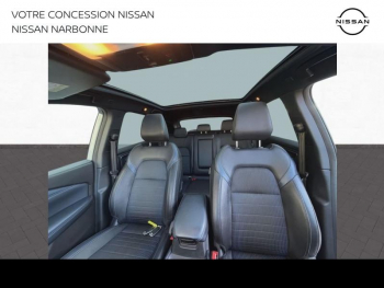 Photo 31 du bon plan NISSAN Qashqai e-POWER 190ch Tekna 2022 occasion à 29890 €