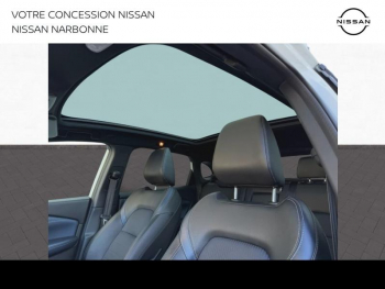 Photo 32 du bon plan NISSAN Qashqai e-POWER 190ch Tekna 2022 occasion à 29890 €