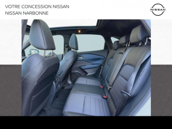 Photo 33 du bon plan NISSAN Qashqai e-POWER 190ch Tekna 2022 occasion à 29890 €