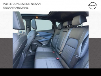 Photo 34 du bon plan NISSAN Qashqai e-POWER 190ch Tekna 2022 occasion à 29890 €