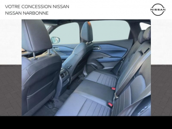 Photo 35 du bon plan NISSAN Qashqai e-POWER 190ch Tekna 2022 occasion à 29890 €