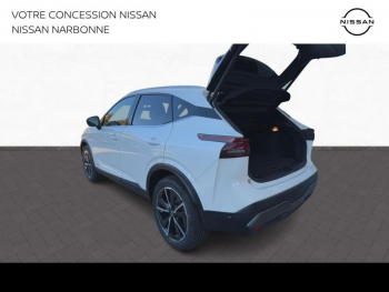 Photo 38 du bon plan NISSAN Qashqai e-POWER 190ch Tekna 2022 occasion à 29890 €