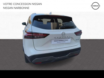 Photo 40 du bon plan NISSAN Qashqai e-POWER 190ch Tekna 2022 occasion à 29890 €