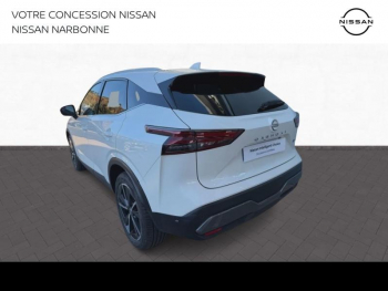 Photo 41 du bon plan NISSAN Qashqai e-POWER 190ch Tekna 2022 occasion à 29890 €