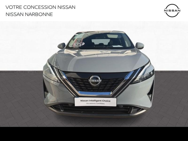 Bon plan NISSAN Qashqai e-POWER 190ch Business Edition 2022 occasion à 26900 €