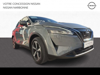 Photo 8 du bon plan NISSAN Qashqai e-POWER 190ch Business Edition 2022 occasion à 25900 €