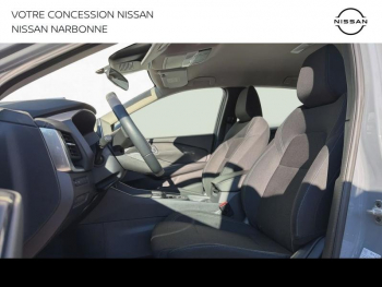 Photo 11 du bon plan NISSAN Qashqai e-POWER 190ch Business Edition 2022 occasion à 25900 €