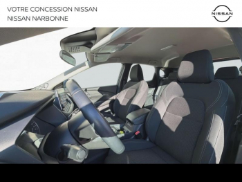 Photo 12 du bon plan NISSAN Qashqai e-POWER 190ch Business Edition 2022 occasion à 25900 €