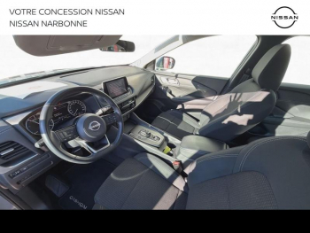 Photo 13 du bon plan NISSAN Qashqai e-POWER 190ch Business Edition 2022 occasion à 25900 €