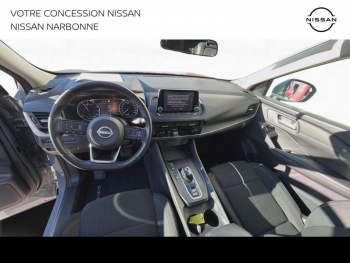 Photo 14 du bon plan NISSAN Qashqai e-POWER 190ch Business Edition 2022 occasion à 25900 €