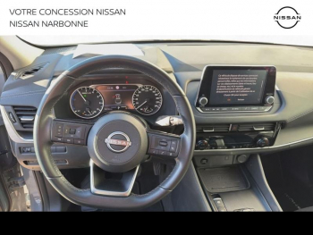 Photo 15 du bon plan NISSAN Qashqai e-POWER 190ch Business Edition 2022 occasion à 25900 €