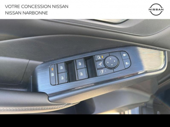 Photo 16 du bon plan NISSAN Qashqai e-POWER 190ch Business Edition 2022 occasion à 25900 €