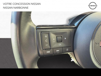 Photo 17 du bon plan NISSAN Qashqai e-POWER 190ch Business Edition 2022 occasion à 25900 €