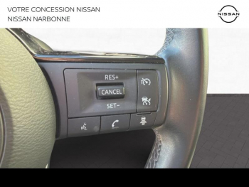 Photo 18 du bon plan NISSAN Qashqai e-POWER 190ch Business Edition 2022 occasion à 25900 €