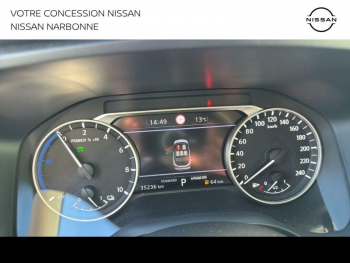 Photo 19 du bon plan NISSAN Qashqai e-POWER 190ch Business Edition 2022 occasion à 25900 €