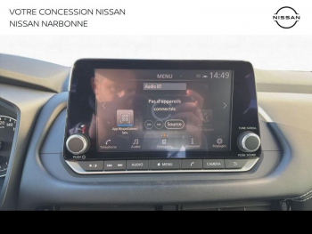 Photo 20 du bon plan NISSAN Qashqai e-POWER 190ch Business Edition 2022 occasion à 25900 €