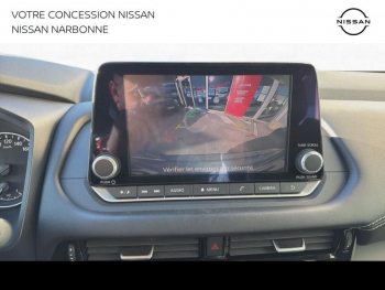Photo 21 du bon plan NISSAN Qashqai e-POWER 190ch Business Edition 2022 occasion à 25900 €