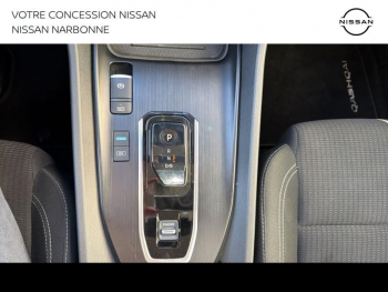 Photo 22 du bon plan NISSAN Qashqai e-POWER 190ch Business Edition 2022 occasion à 25900 €