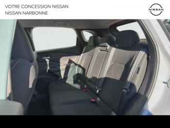 Photo 23 du bon plan NISSAN Qashqai e-POWER 190ch Business Edition 2022 occasion à 25900 €