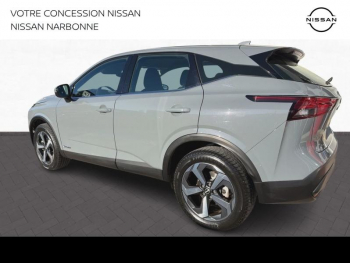Photo 25 du bon plan NISSAN Qashqai e-POWER 190ch Business Edition 2022 occasion à 25900 €