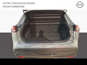 Photo 26 du bon plan NISSAN Qashqai e-POWER 190ch Business Edition 2022 occasion à 25900 €