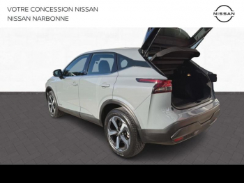 Photo 28 du bon plan NISSAN Qashqai e-POWER 190ch Business Edition 2022 occasion à 25900 €